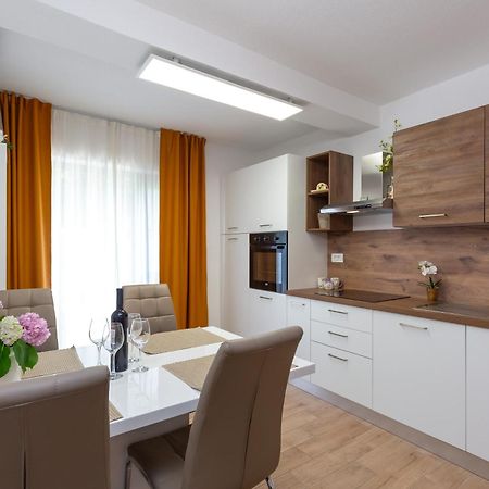 Apartment Vita Porec Ngoại thất bức ảnh